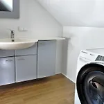 Landsted Agrosfera Dom Relaksacyjny Zwierzewo