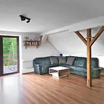 Agrosfera Dom Relaksacyjny Landhaus