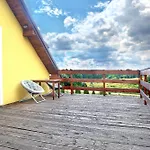 Landhaus Agrosfera Dom Relaksacyjny