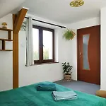 Agrosfera Dom Relaksacyjny