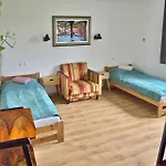Agrosfera Dom Relaksacyjny Landhaus
