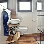 Agrosfera Dom Relaksacyjny *