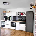 Agrosfera Dom Relaksacyjny Landhaus *