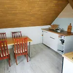 Agrosfera Dom Relaksacyjny Landhaus