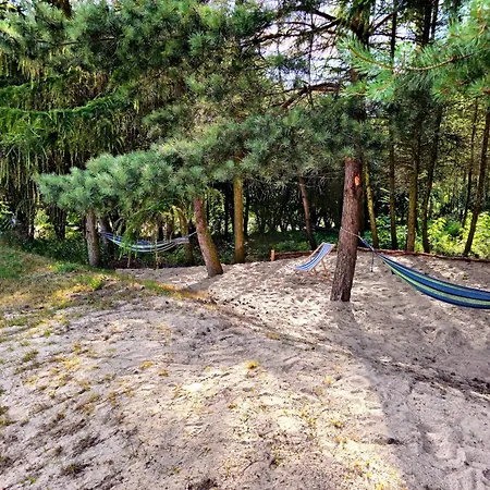 Agrosfera Dom Relaksacyjny Country house