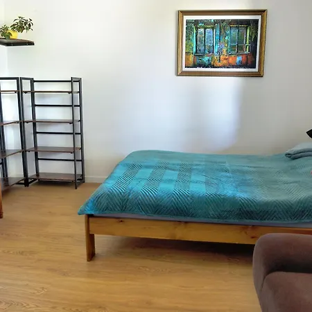 Agrosfera Dom Relaksacyjny