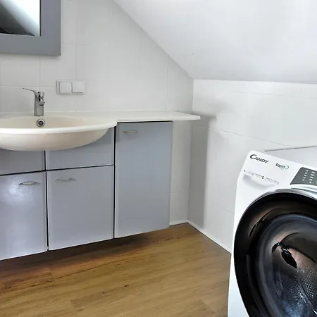 Landhaus Agrosfera Dom Relaksacyjny Zwierzewo