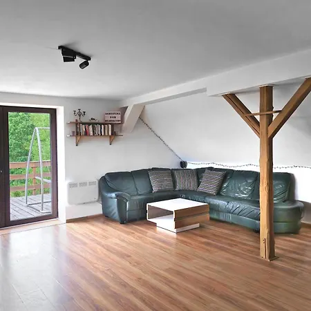 Agrosfera Dom Relaksacyjny Country house