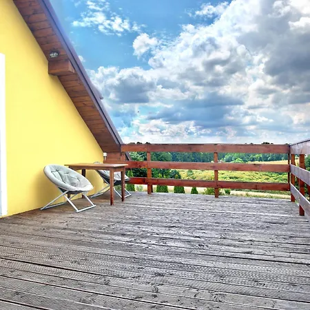 Country house Agrosfera Dom Relaksacyjny