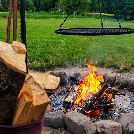 Agrosfera Dom Relaksacyjny Country house *