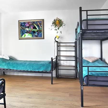 Agrosfera Dom Relaksacyjny Country house Zwierzewo