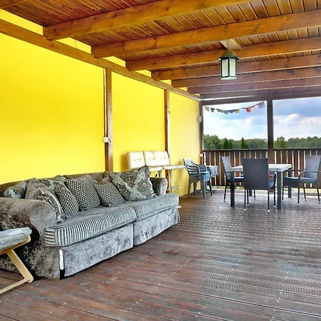 Agrosfera Dom Relaksacyjny *