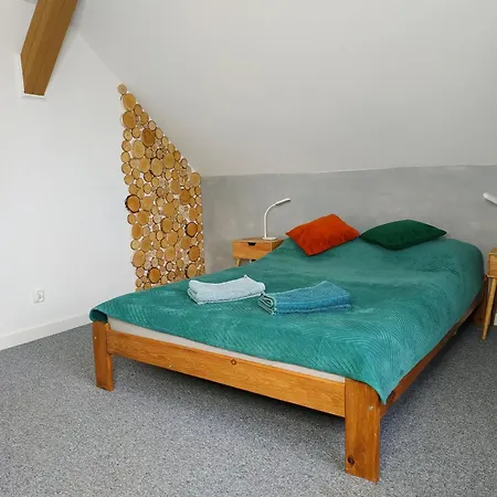 Landhaus Agrosfera Dom Relaksacyjny *