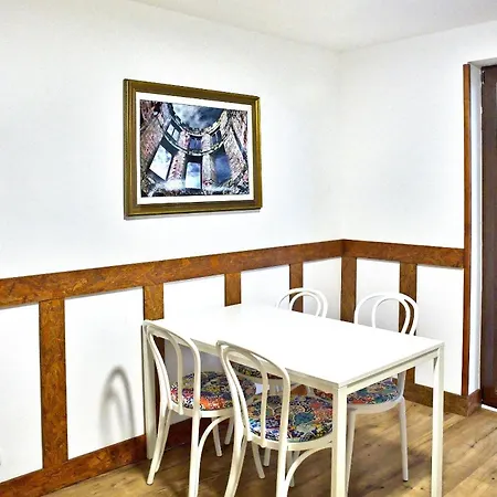 Casa rural Agrosfera Dom Relaksacyjny