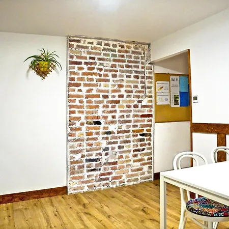 Agrosfera Dom Relaksacyjny * Zwierzewo