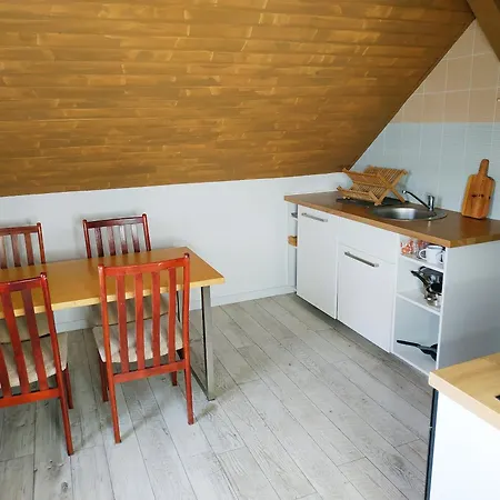 Agrosfera Dom Relaksacyjny Летний дом