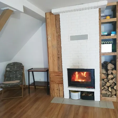 Agrosfera Dom Relaksacyjny * Zwierzewo