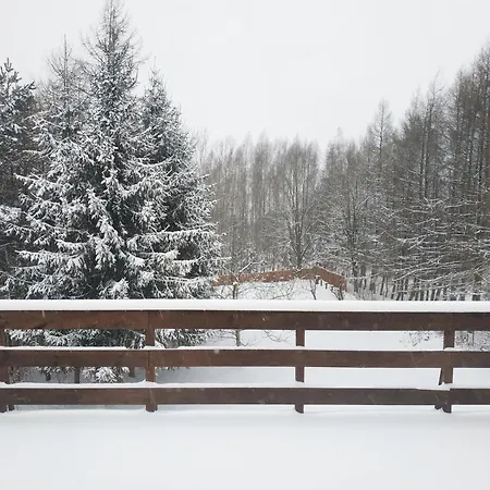 Agrosfera Dom Relaksacyjny Casa rural