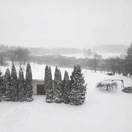 Agrosfera Dom Relaksacyjny Zwierzewo