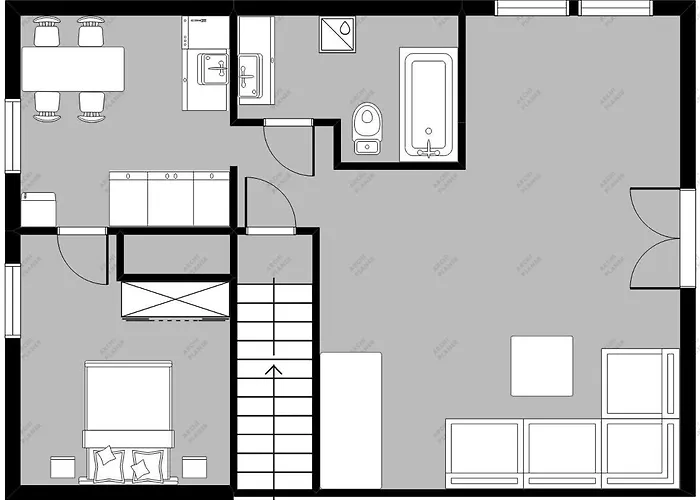 Agrosfera Dom Relaksacyjny * Zwierzewo