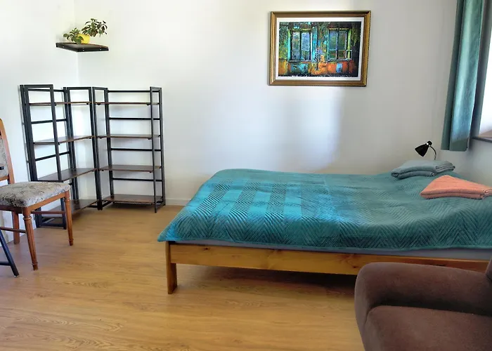 Agrosfera Dom Relaksacyjny