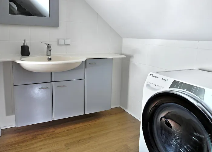 Landhaus Agrosfera Dom Relaksacyjny Zwierzewo