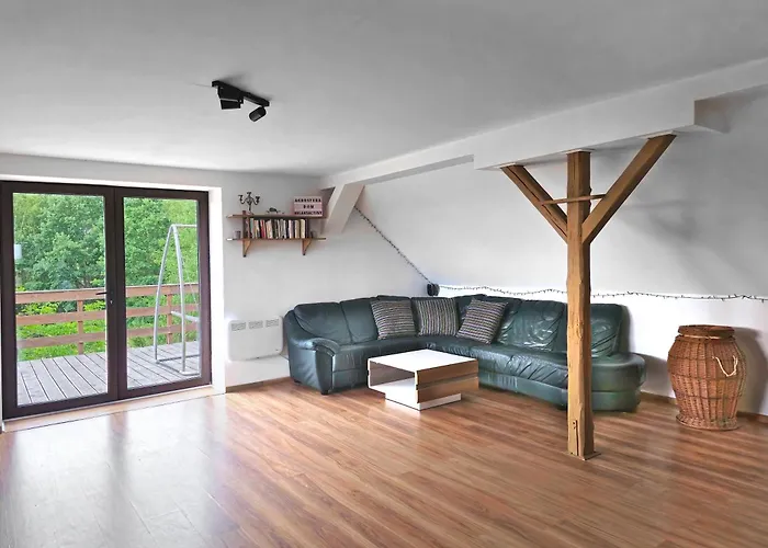 Agrosfera Dom Relaksacyjny Landhaus