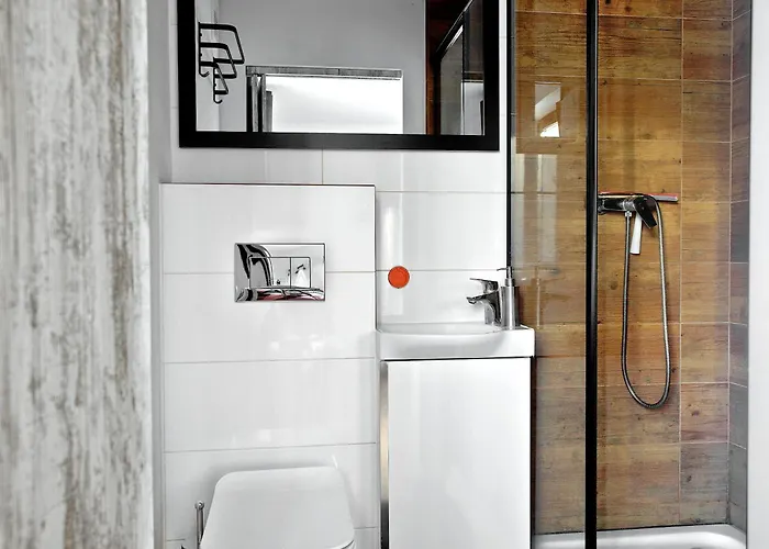 Agrosfera Dom Relaksacyjny *