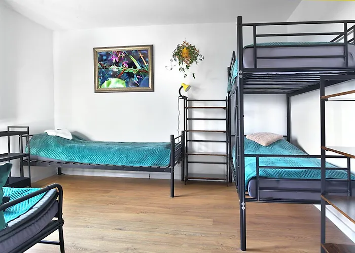 Agrosfera Dom Relaksacyjny Landhaus Zwierzewo