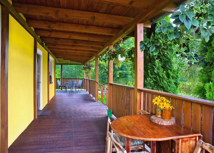 Agrosfera Dom Relaksacyjny Zwierzewo