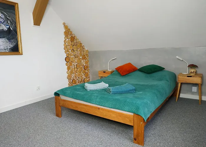 Landhaus Agrosfera Dom Relaksacyjny *