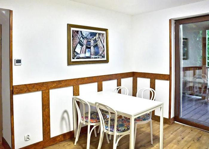 Landhaus Agrosfera Dom Relaksacyjny