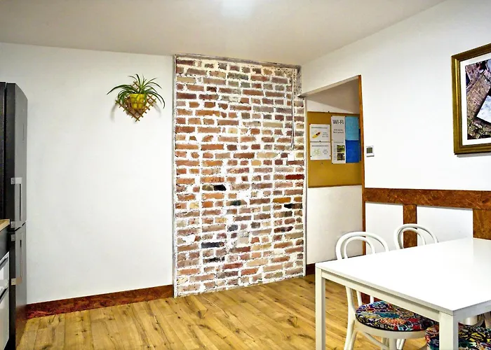 Agrosfera Dom Relaksacyjny * Zwierzewo