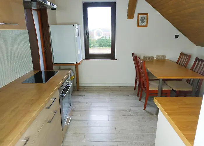 Landhaus Agrosfera Dom Relaksacyjny *