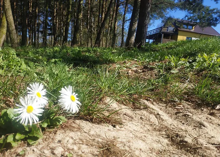 Landhaus Agrosfera Dom Relaksacyjny *